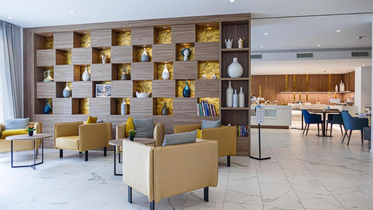 Solho Hotel Бардоліно Екстер'єр фото