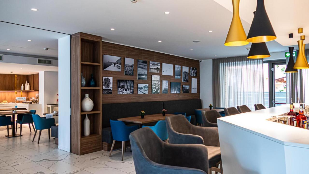Solho Hotel Бардоліно Екстер'єр фото
