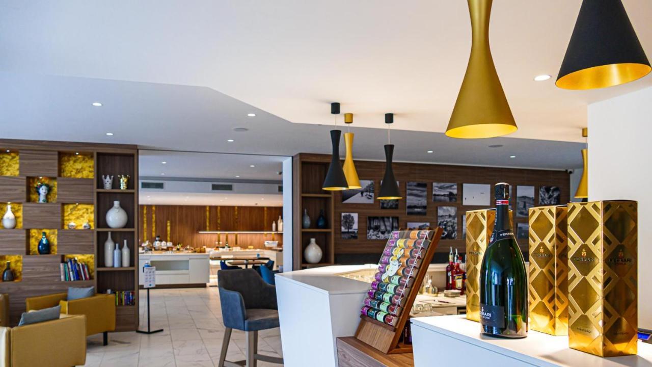 Solho Hotel Бардоліно Екстер'єр фото