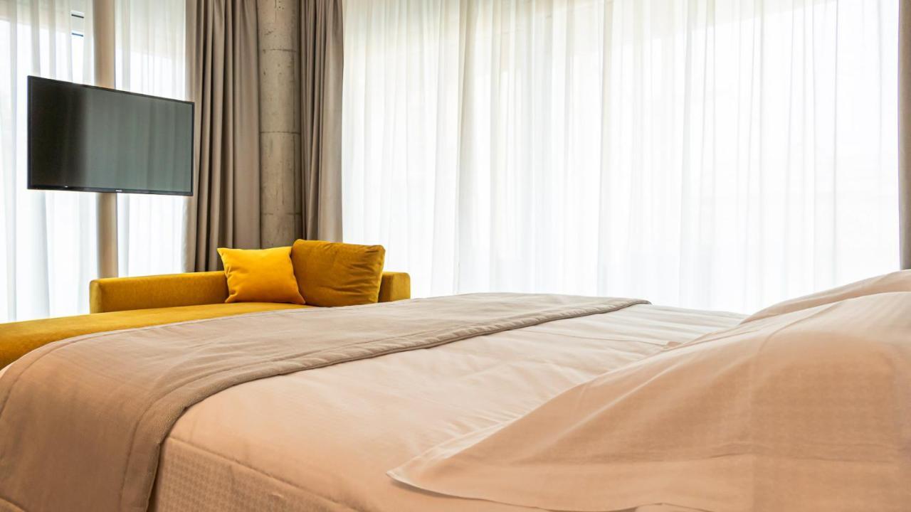 Solho Hotel Бардоліно Екстер'єр фото