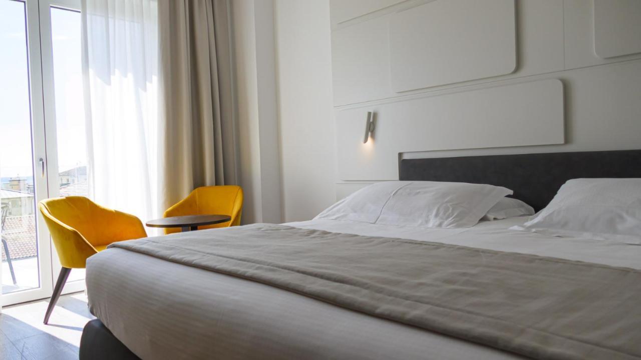 Solho Hotel Бардоліно Екстер'єр фото