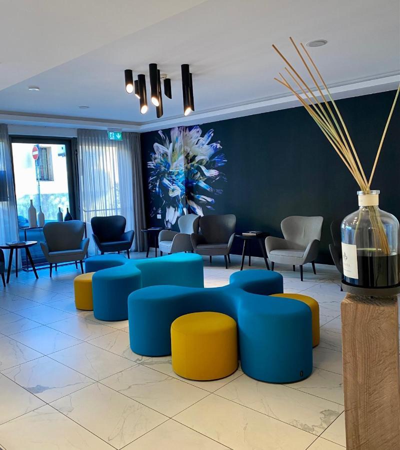 Solho Hotel Бардоліно Екстер'єр фото