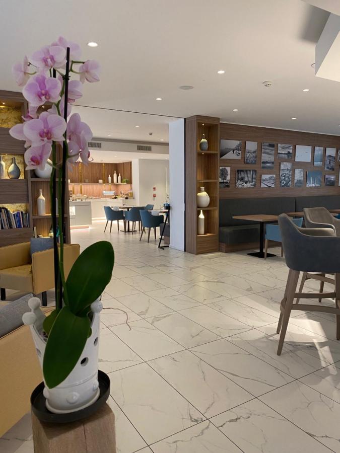 Solho Hotel Бардоліно Екстер'єр фото