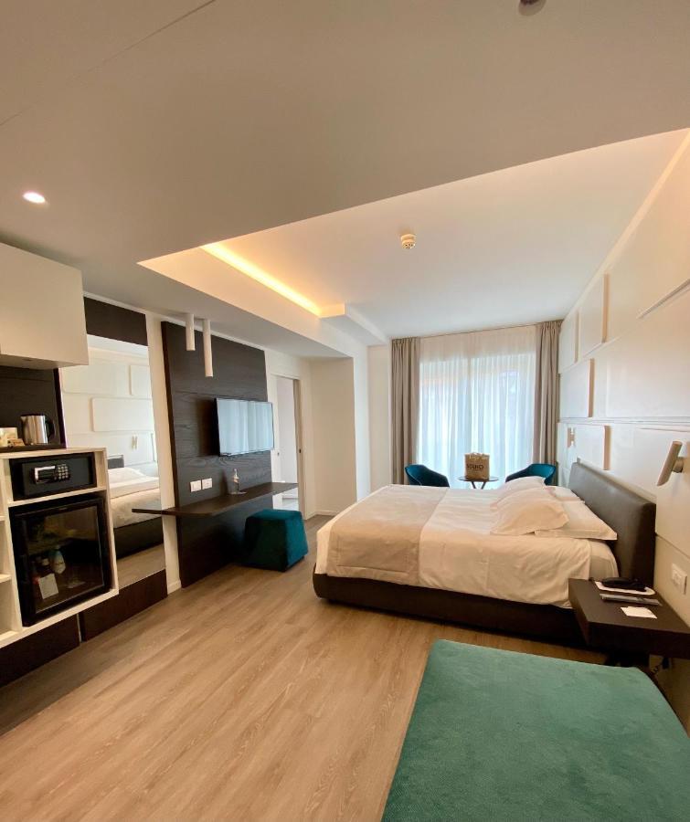 Solho Hotel Бардоліно Екстер'єр фото