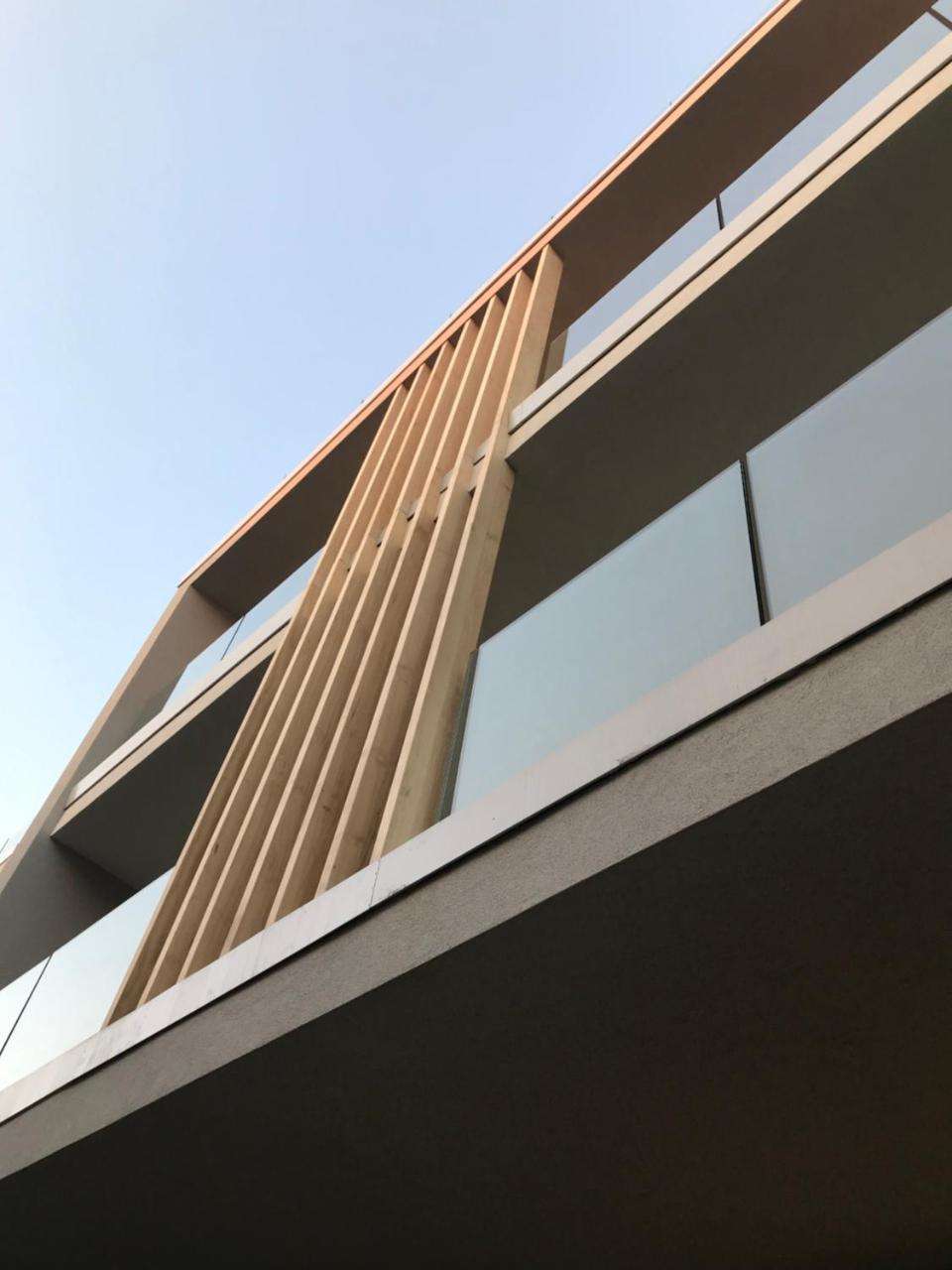 Solho Hotel Бардоліно Екстер'єр фото