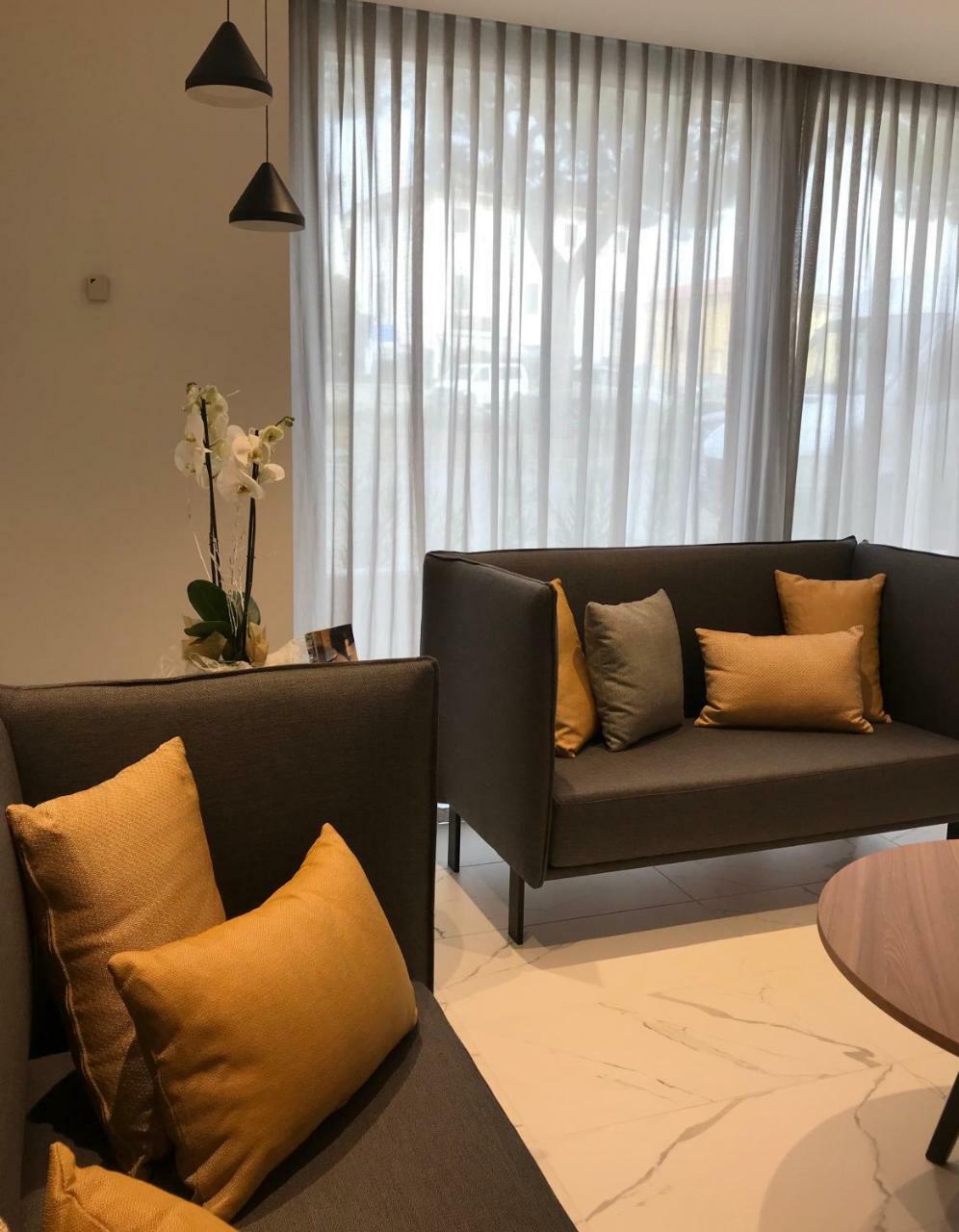 Solho Hotel Бардоліно Екстер'єр фото